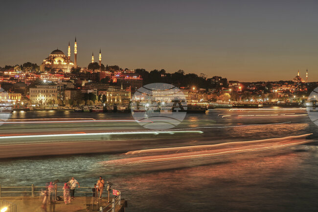 Турция за пръв път ще бъде домакин на Конференцията на ООН за климата, чието 31-во издание ще се проведе догодина