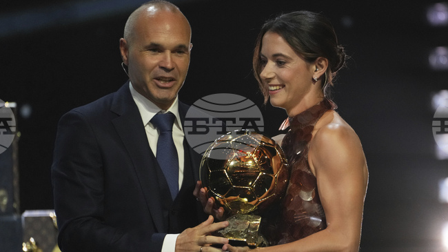 Иниеста може да стане спортен директор на мароканския национален отбор