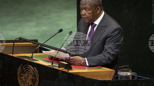 Председателят на Африканския съюз призова за по-справедливи инструменти за преструктуриране на дълга