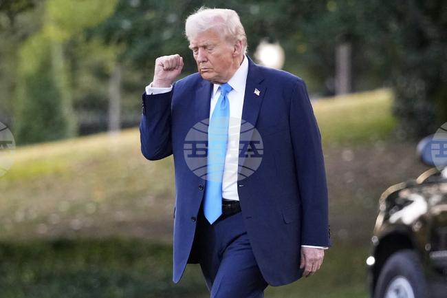 Администрацията на Тръмп депортира около 100 иранци, съобщават Ройтерс и "Ню Йорк таймс"