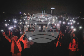 Italy Israel Palestinians