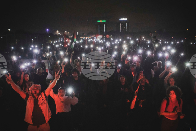 Italy Israel Palestinians