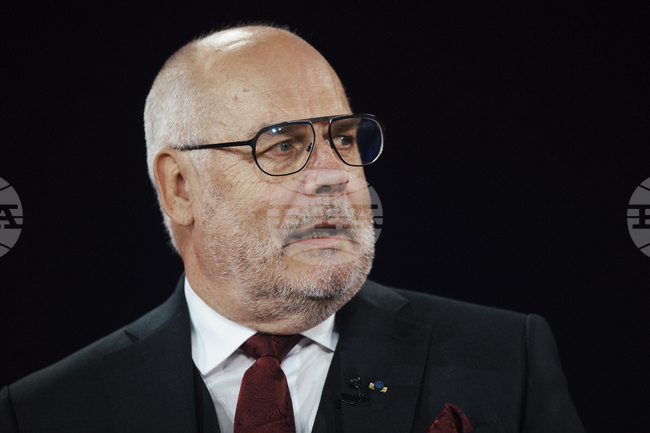 Естонският президент похвали германската военна подкрепа за страната му и източния фланг на НАТО