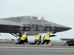 China Aircraft Carrier