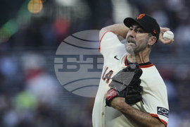 Cardinals Giants Baseball