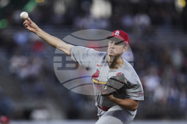 Cardinals Giants Baseball