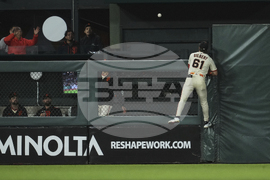 Cardinals Giants Baseball