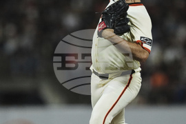 Cardinals Giants Baseball