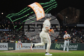 Cardinals Giants Baseball