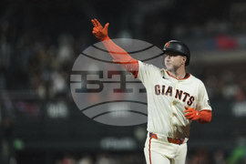 Cardinals Giants Baseball