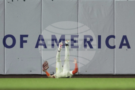 Cardinals Giants Baseball