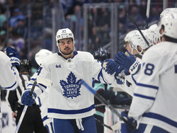 Malpe Leafs Kraken Hockey
