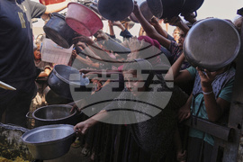 Mideast Wars Gaza Genocide Accusations