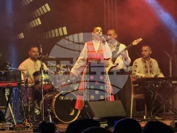 Добрич - Петя Панева - концерт