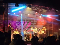 Добрич - Петя Панева - концерт