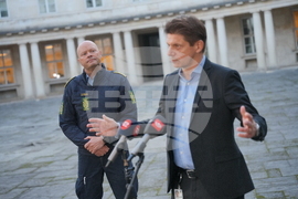 Denmark Drone Airport