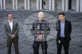 Denmark Drone Airport