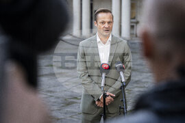 Denmark Drone Airport