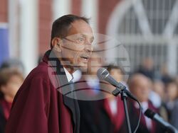 Технически университет - академична година - откриване