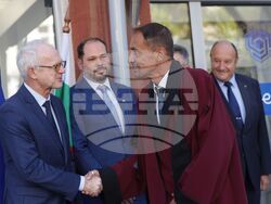 Технически университет - академична година - откриване