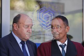 Технически университет - академична година - откриване
