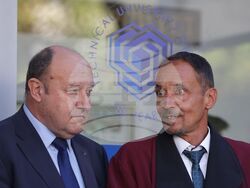 Технически университет - академична година - откриване