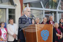 Технически университет - академична година - откриване