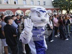 Технически университет - академична година - откриване