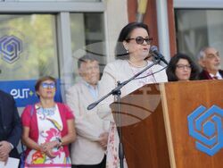 Технически университет - академична година - откриване