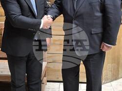 Снимка: Министерски съвет 