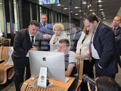 Снимка: Министерски съвет 