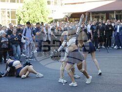 Технически университет - академична година - откриване