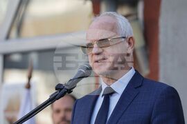 Технически университет - академична година - откриване