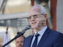 Технически университет - академична година - откриване