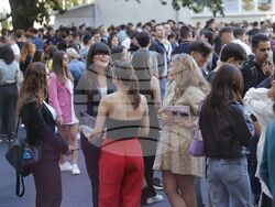 Технически университет - академична година - откриване