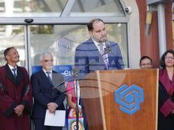 Технически университет - академична година - откриване