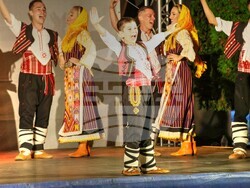 Снимка: Община Банско