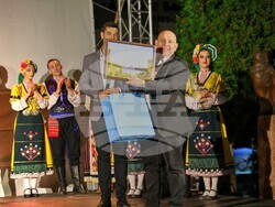 Снимка: Община Банско