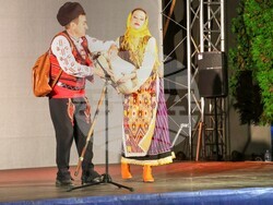 Снимка: Община Банско