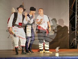 Снимка: Община Банско