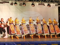 Снимка: Община Банско