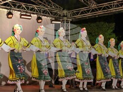 Снимка: Община Банско