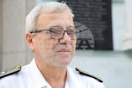 Варна - Висшето военноморско училище „Никола Йонков Вапцаров“ - нова учебна година