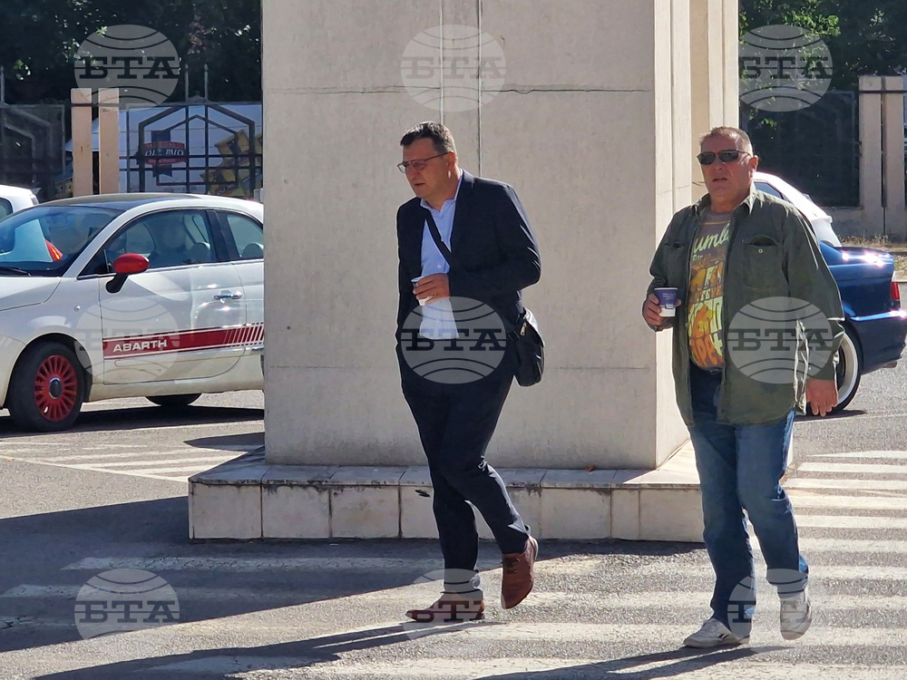 Адвокат Велимир Атанасов