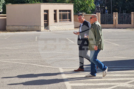 Адвокат Велимир Атанасов