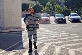 Калин Стоянов