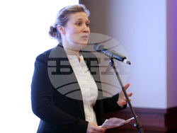 Сертификат за инвеститор клас "А" - "Ер Ликид" - церемония