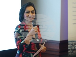 Сертификат за инвеститор клас "А" - "Ер Ликид" - церемония