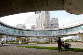 North Korea Daily Life