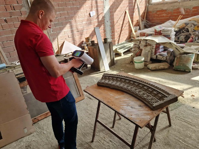 Учени от цял свят ще обсъждат в Бургас цифровизацията и опазването на културното и научното наследство